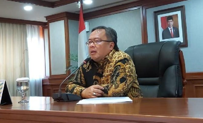 TEMPO.CO. Anugerah Inovasi Indonesia 2020 Kemenristek: Jateng Provinsi Inovatif